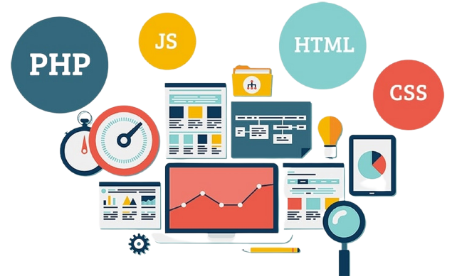 Web App Development